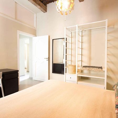 Casa Dell'Architetto Alla Cattedrale By Wonderful Italy 巴勒莫 外观 照片