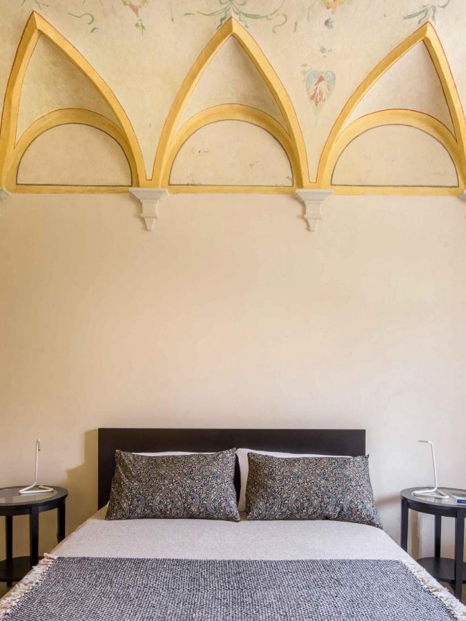 Casa Dell'Architetto Alla Cattedrale By Wonderful Italy 巴勒莫 外观 照片